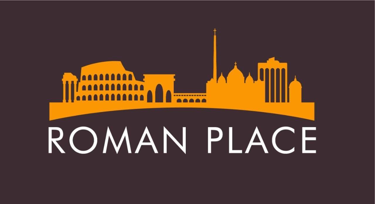 Roman Place Εξωτερικό φωτογραφία