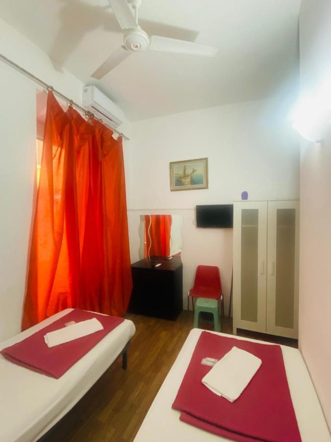 Roman Place Εξωτερικό φωτογραφία