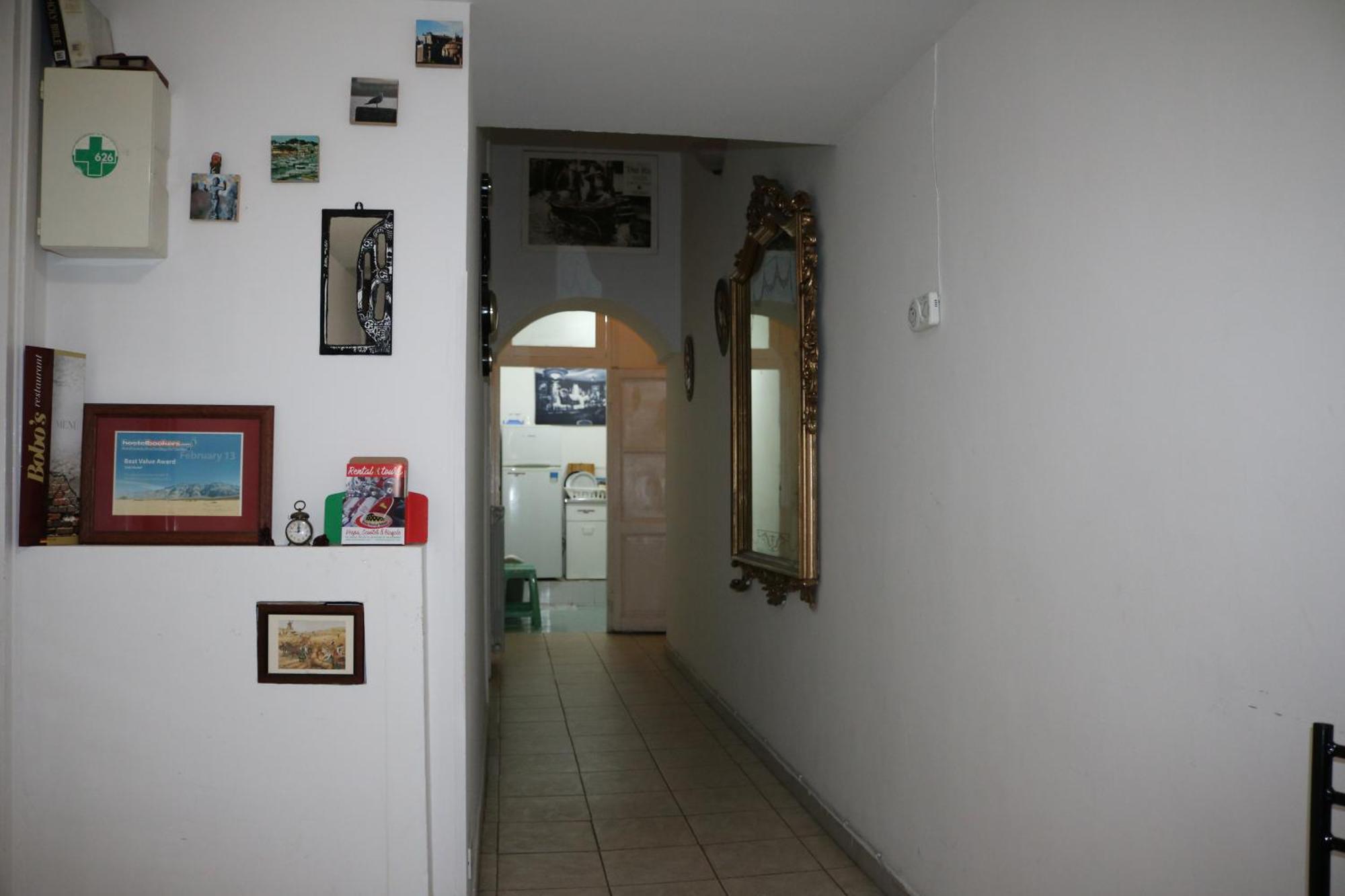 Roman Place Εξωτερικό φωτογραφία